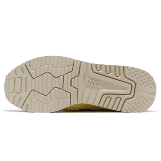 Gel-Lyte 3 x 24 Kilates «Express»
