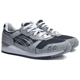 Gel-Lyte 3 x Awake NY «Headcrack»