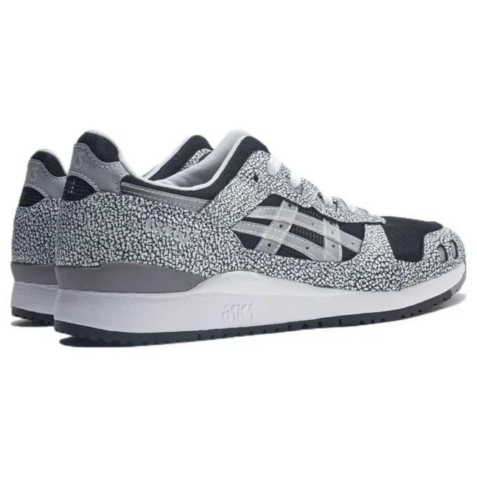 Gel-Lyte 3 x Awake NY «Headcrack»