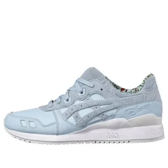 Gel-Lyte 3 x Disney «La Bella y la Bestia – Corydalis Blue»