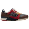 Gel-Lyte 3 x EVISU «Rojo Gris Marrón»