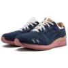Gel-Lyte 3 x Zapatos Packer x J.Crew «1907 Collection Navy»