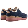 Gel-Lyte 3 x Zapatos Packer x J.Crew «1907 Collection Navy»