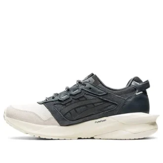 Gel-Lyte 30 «Carrier Grey Cream»