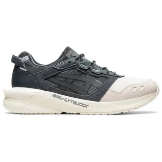 Gel-Lyte 30 «Carrier Grey Cream»