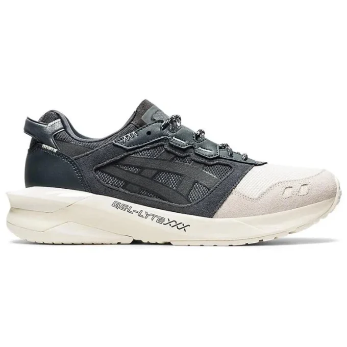 Gel-Lyte 30 «Carrier Grey Cream»