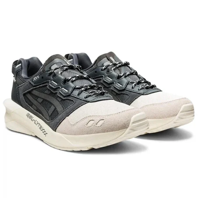 Gel-Lyte 30 «Carrier Grey Cream»