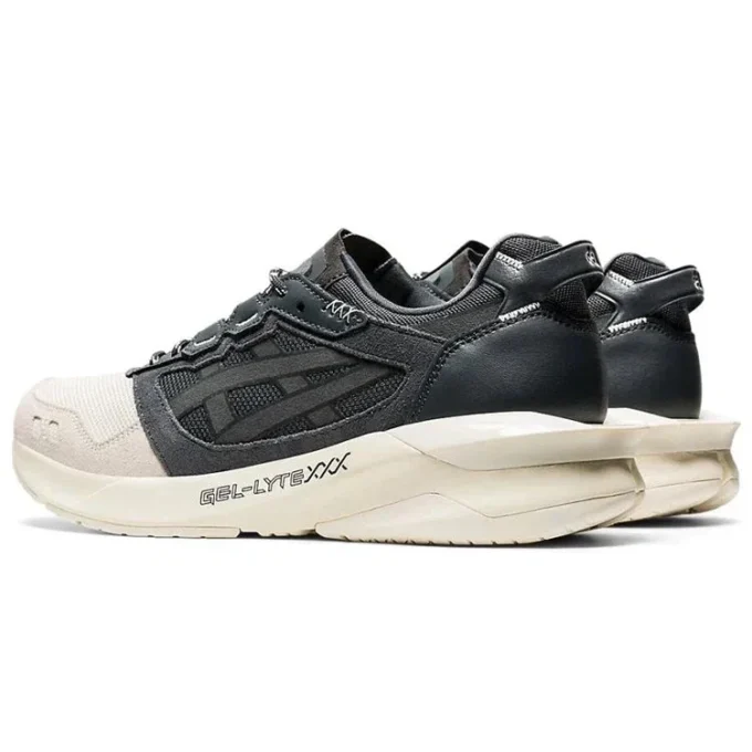 Gel-Lyte 30 «Carrier Grey Cream»