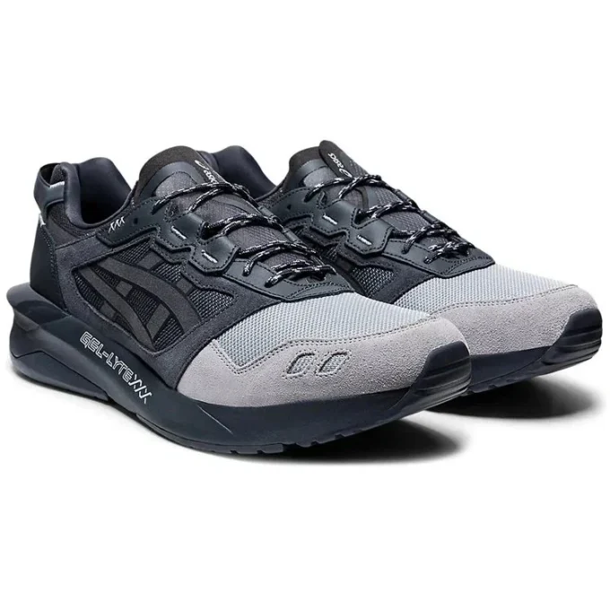 Gel-Lyte 30 «Carrier Piedmont Grey»