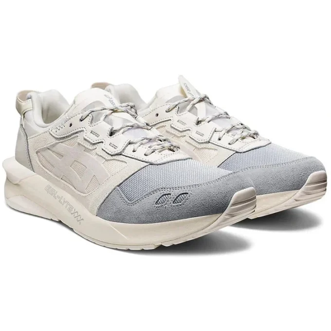 Gel-Lyte 30 «Cream Piedmont Grey»