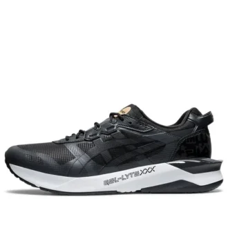 Gel-Lyte 30 «Edo Era Tribute Pack – Graphite Black»