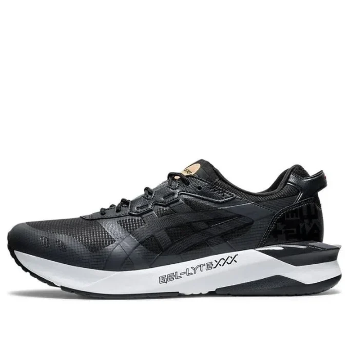 Gel-Lyte 30 «Edo Era Tribute Pack – Graphite Black» Gel-Lyte 30 «Edo Era Tribute Pack – Graphite Black»