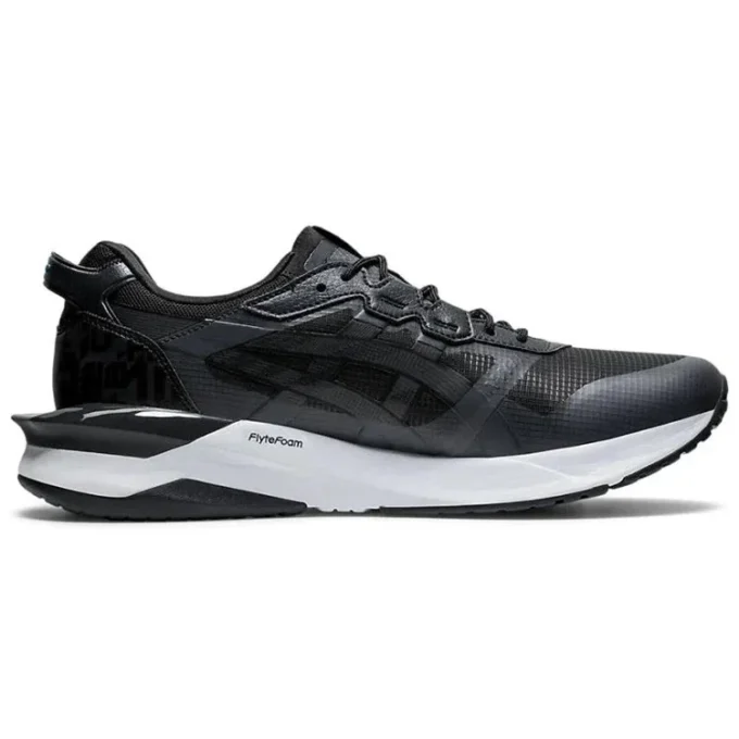 Gel-Lyte 30 «Edo Era Tribute Pack – Graphite Black» Gel-Lyte 30 «Edo Era Tribute Pack – Graphite Black»