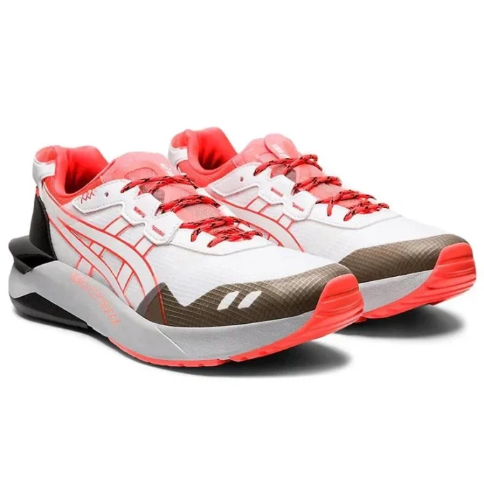 Gel-Lyte 30 «Flash Coral»