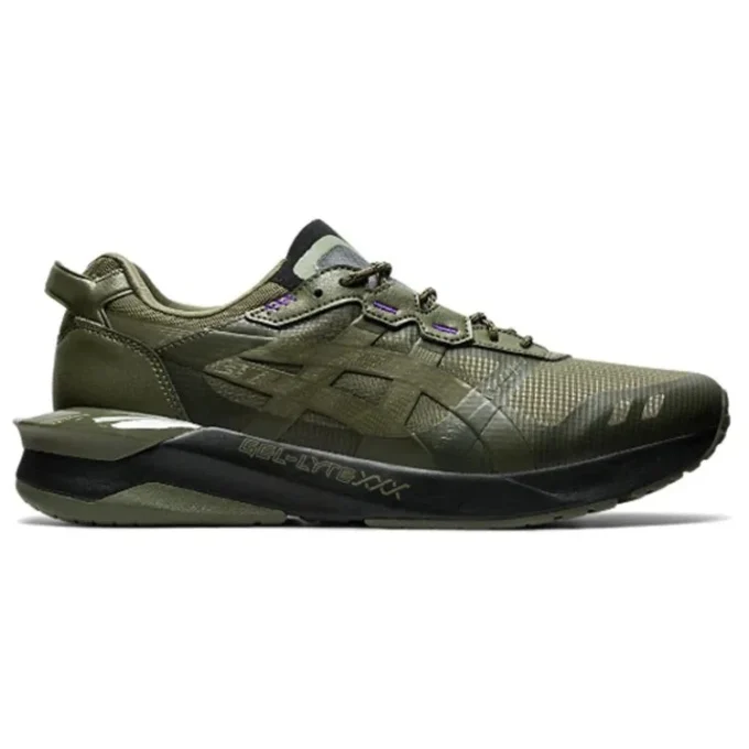 Gel-Lyte 30 «Mantle Green»