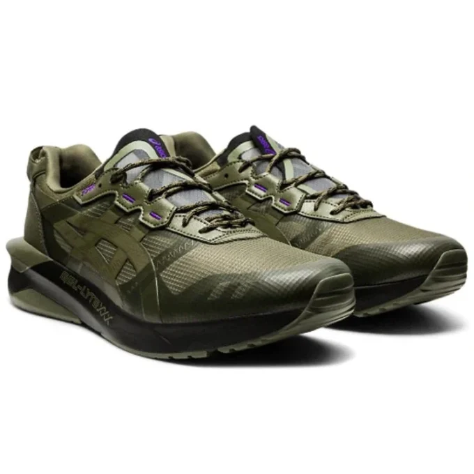 Gel-Lyte 30 «Mantle Green»