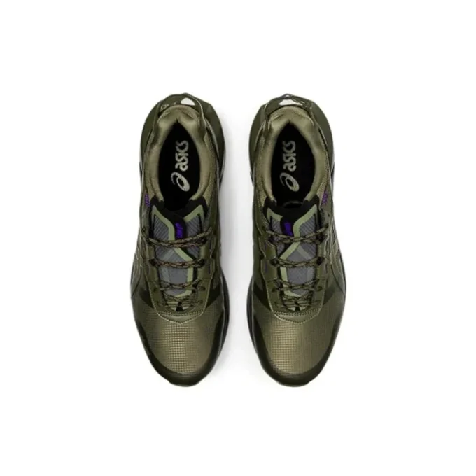 Gel-Lyte 30 «Mantle Green»