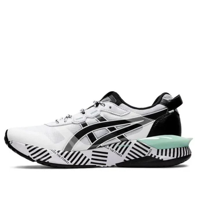 Gel-Lyte 30 «Modern Tokyo – Mint Tint»
