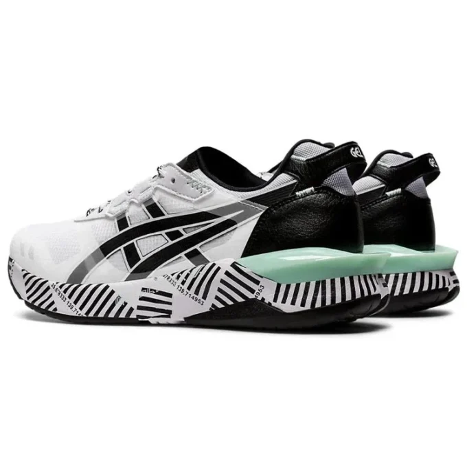 Gel-Lyte 30 «Modern Tokyo – Mint Tint»