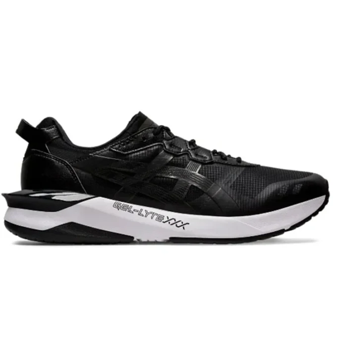 Gel-Lyte 30 «Negro»