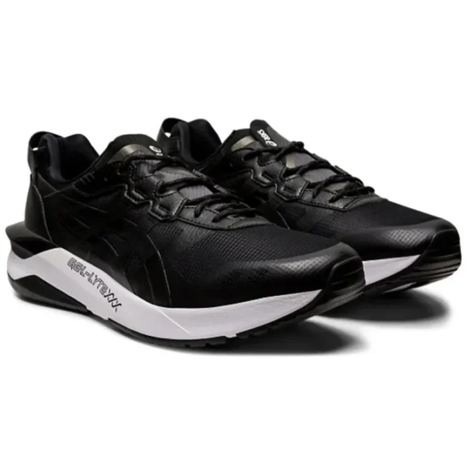 Gel-Lyte 30 «Negro»