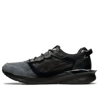 Gel-Lyte 30 «Negro/Gris Carrier»
