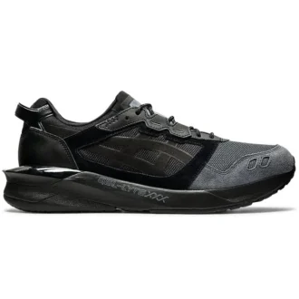 Gel-Lyte 30 «Negro/Gris Carrier»