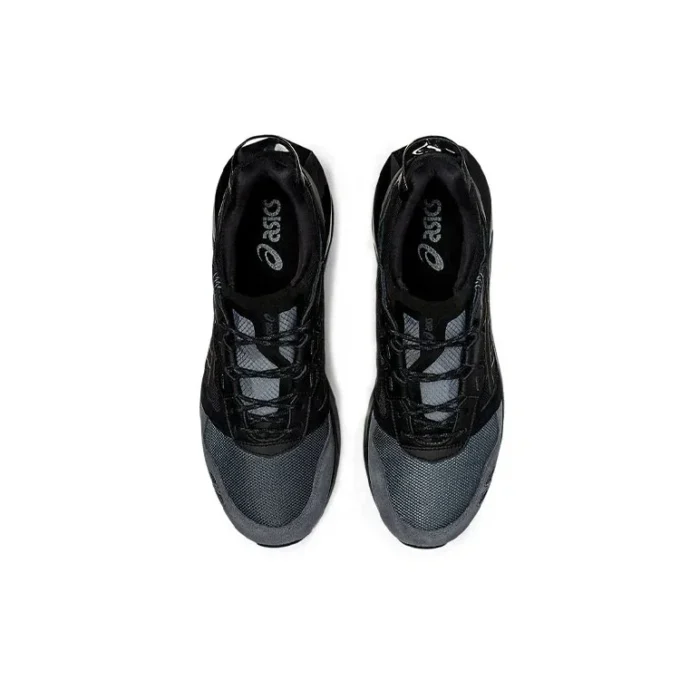 Gel-Lyte 30 «Negro/Gris Carrier»