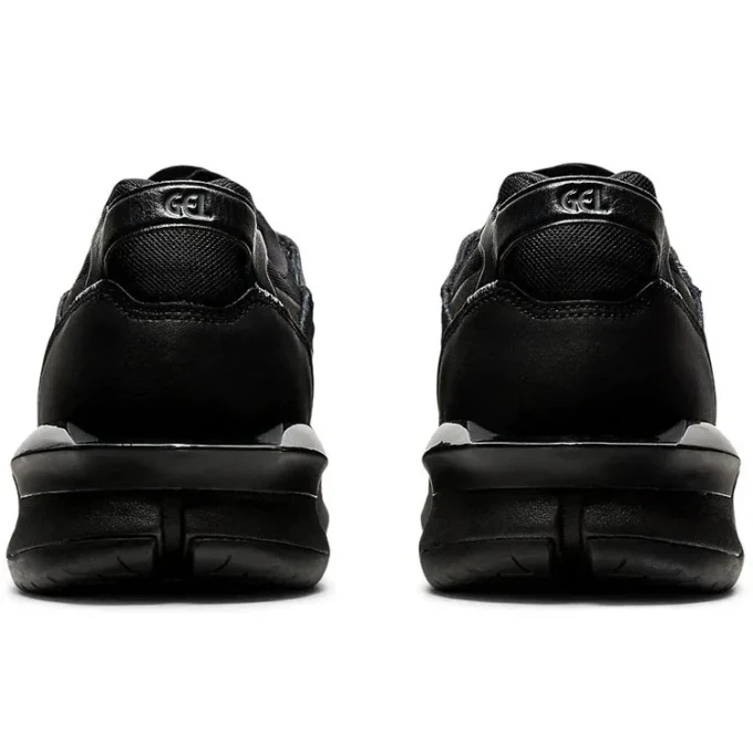 Gel-Lyte 30 «Negro/Gris Carrier»