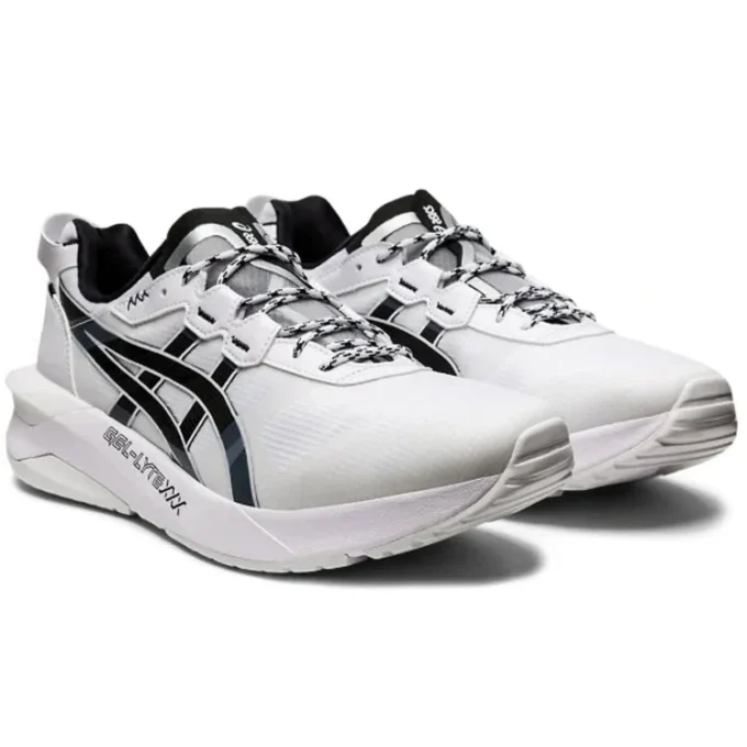 Gel-Lyte 30 «White»