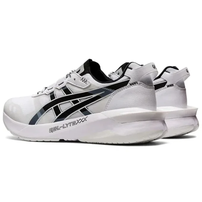 Gel-Lyte 30 «White»