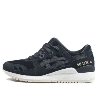 Gel-Lyte 4 «Black»