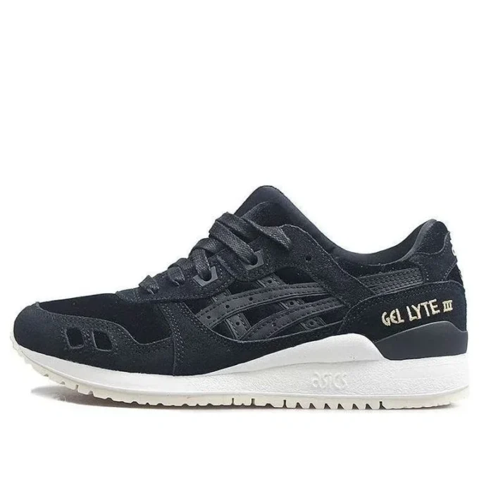 Gel-Lyte 4 «Black»