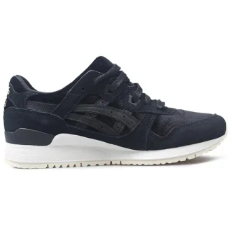 Gel-Lyte 4 «Black»