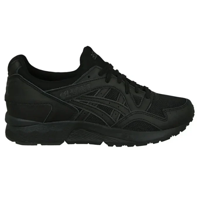 Gel-Lyte 5 «All Black»