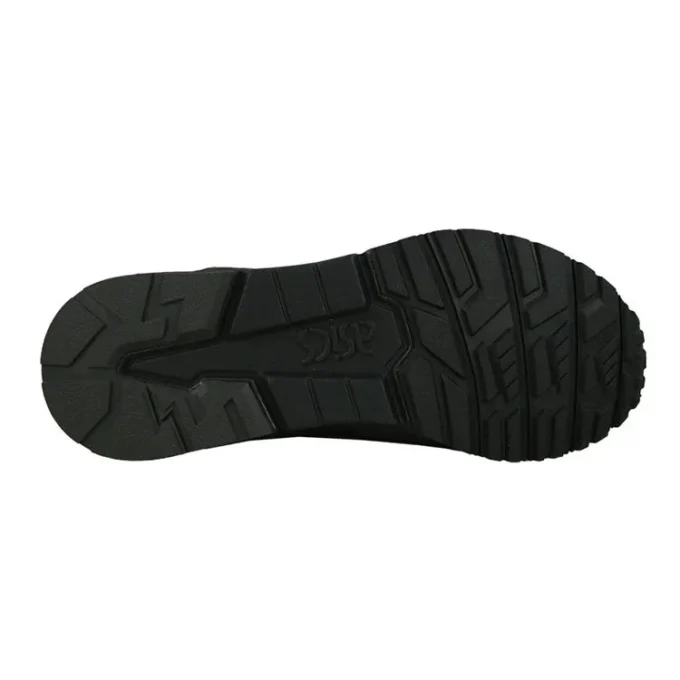 Gel-Lyte 5 «All Black»