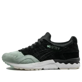 Gel-Lyte 5 «Black Green