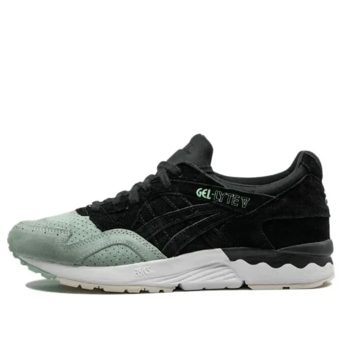 Gel-Lyte 5 «Black Green