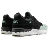Gel-Lyte 5 «Black Green