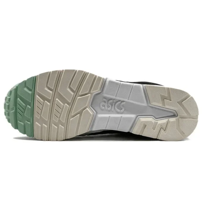 Gel-Lyte 5 «Black Green