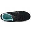 Gel-Lyte 5 «Black Green Sprinkles»