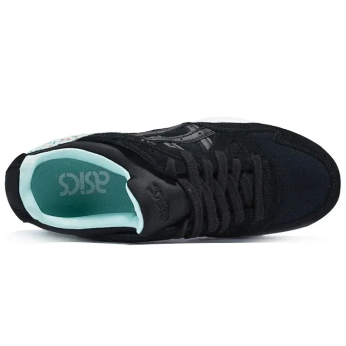 Gel-Lyte 5 «Black Green Sprinkles»