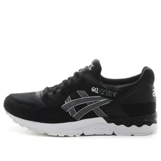 Gel-Lyte 5 «Black White»