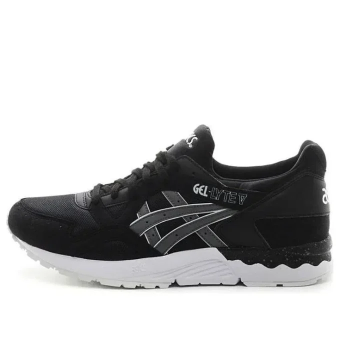 Gel-Lyte 5 «Black White»