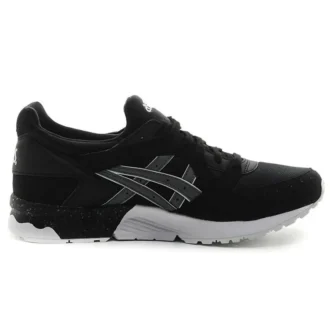 Gel-Lyte 5 «Black White»