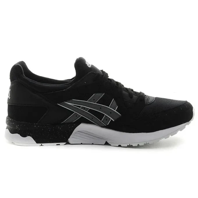Gel-Lyte 5 «Black White»