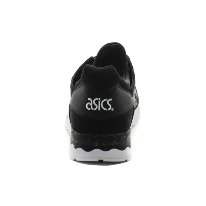 Gel-Lyte 5 «Black White»