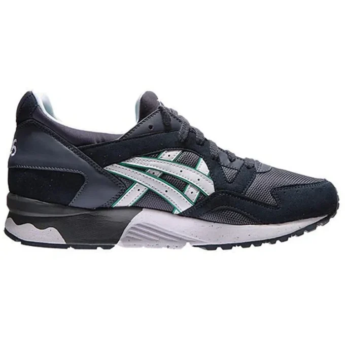 Gel-Lyte 5 «Blue Grey»