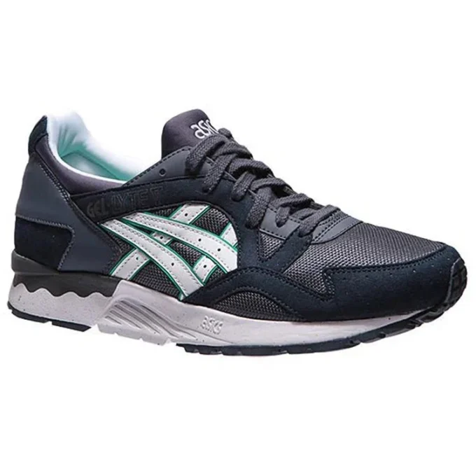 Gel-Lyte 5 «Blue Grey»