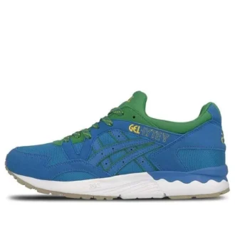 Gel-Lyte 5 «Brazil Pack – Classic Blue»